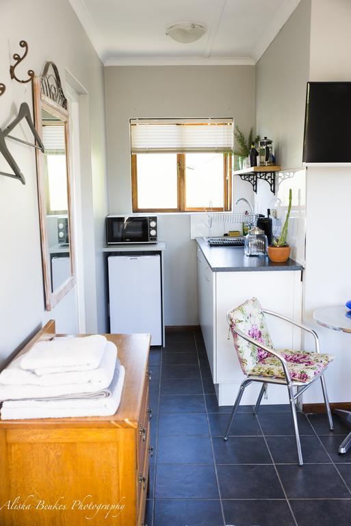 Cobie Apartment Стелленбос Экстерьер фото