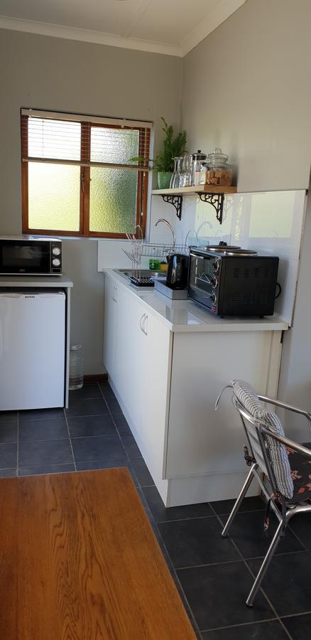 Cobie Apartment Стелленбос Экстерьер фото
